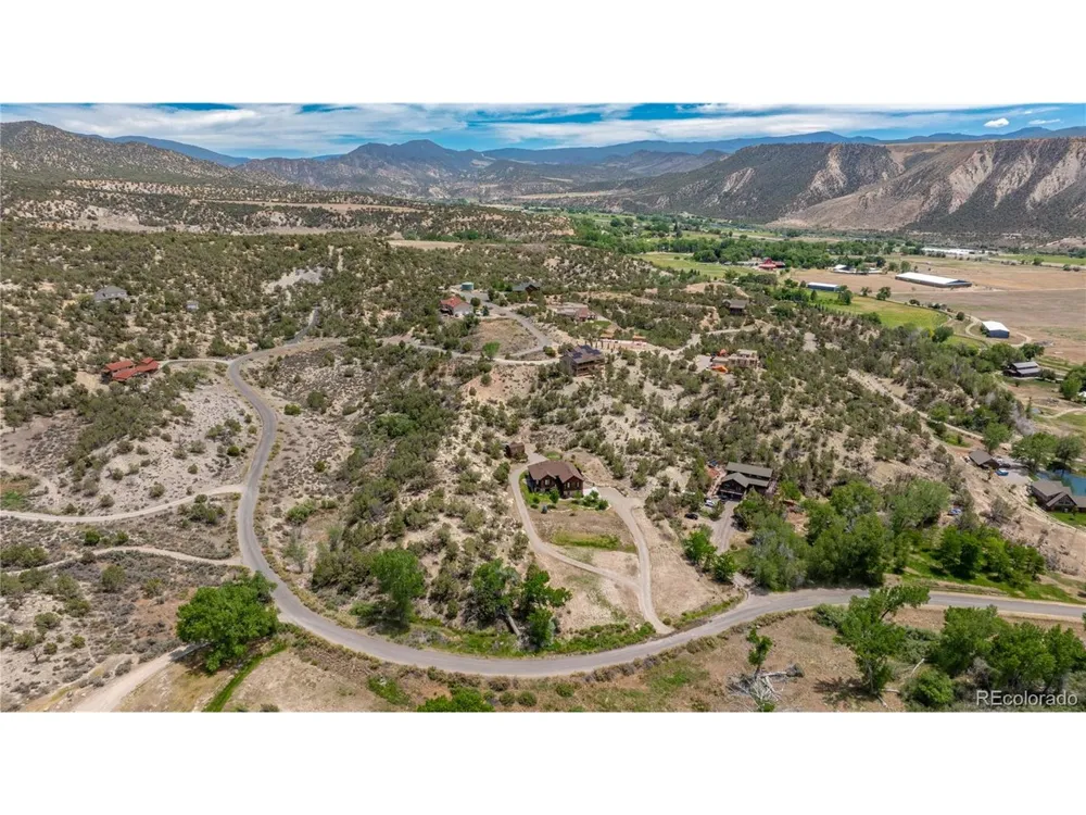 350 Cedar Hills Road Silt, CO 81652