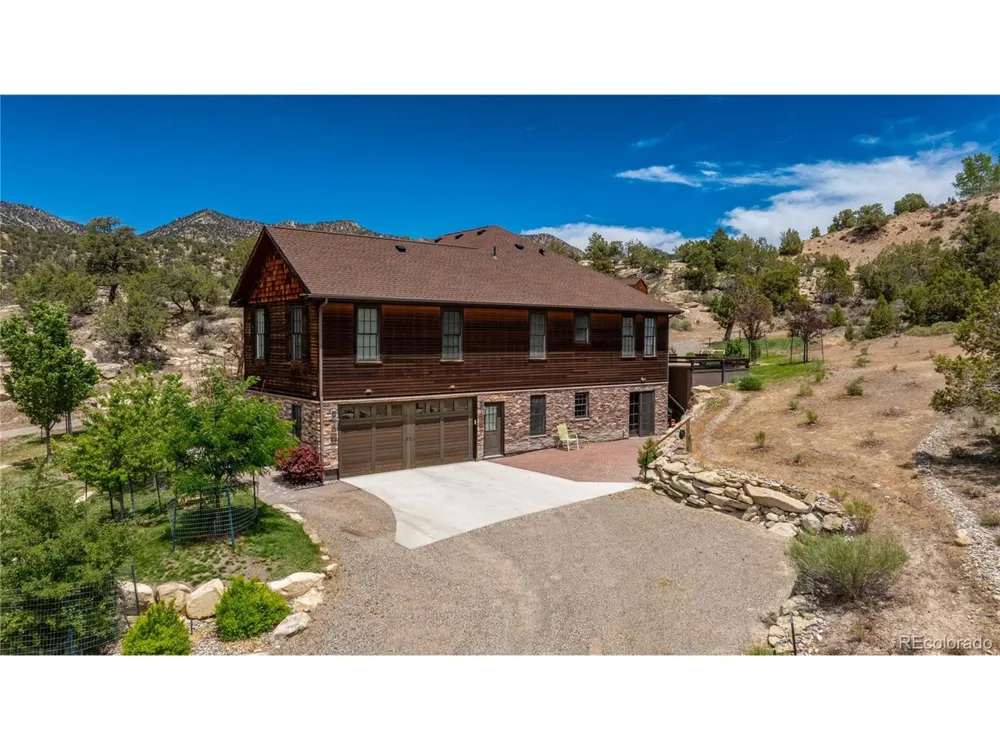 350 Cedar Hills Road Silt, CO 81652