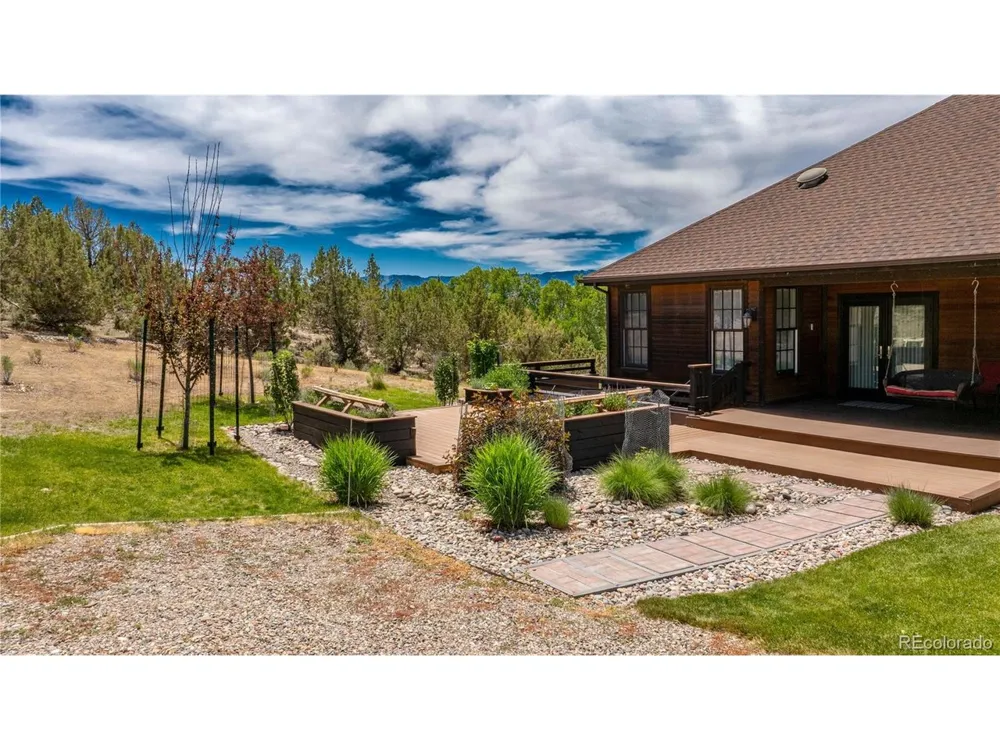 350 Cedar Hills Road Silt, CO 81652