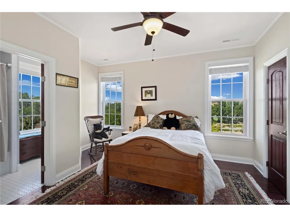 350 Cedar Hills Road Silt, CO 81652