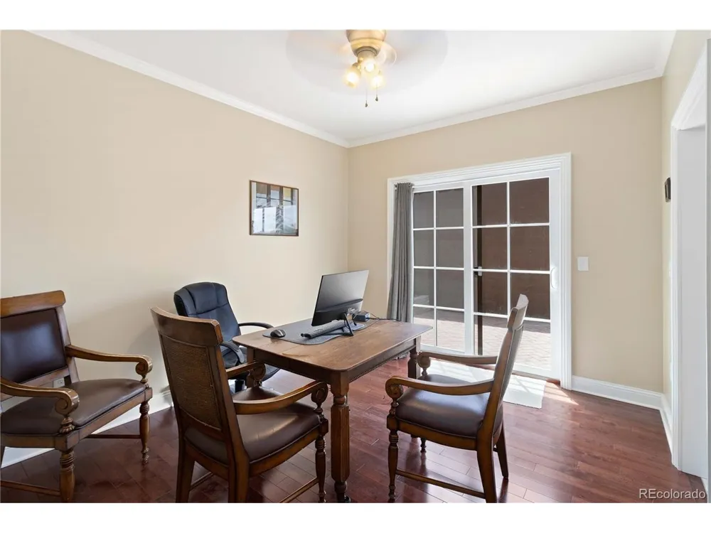 350 Cedar Hills Road Silt, CO 81652