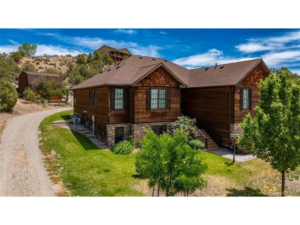 350 Cedar Hills Road Silt, CO 81652