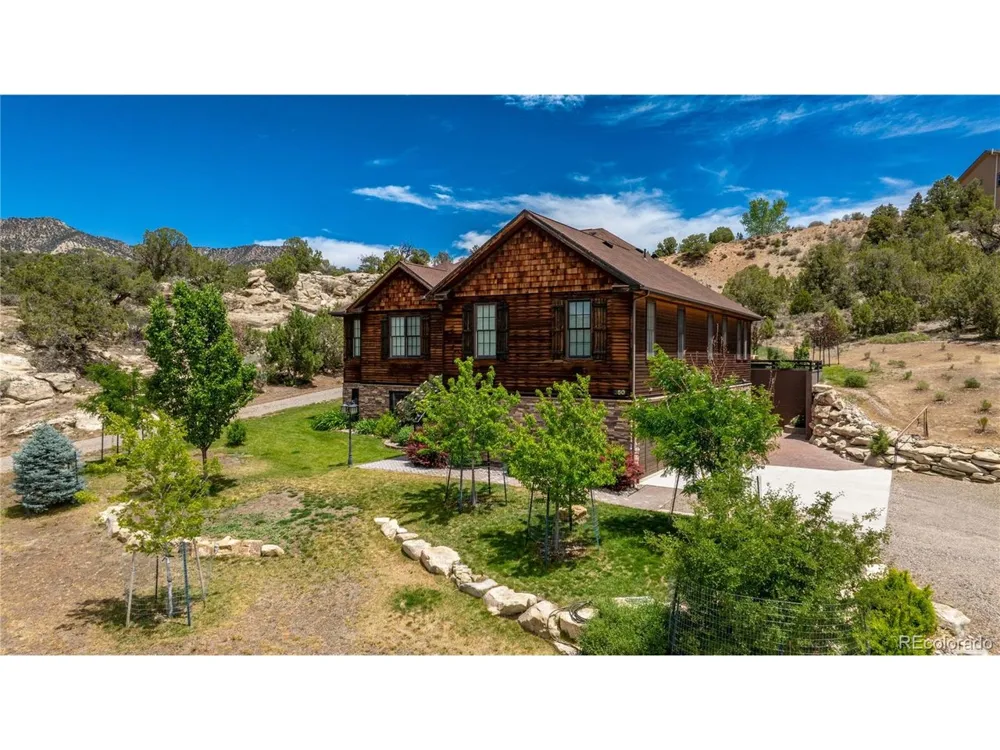 350 Cedar Hills Road Silt, CO 81652