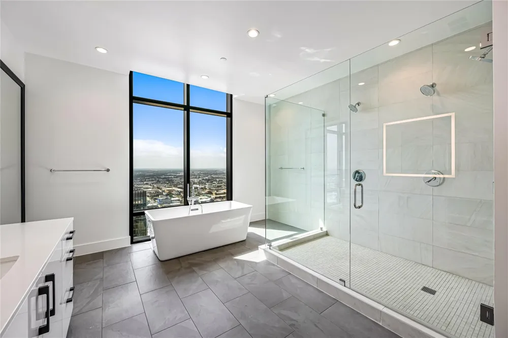 808 Crawford Street #4102 Houston, TX 77010