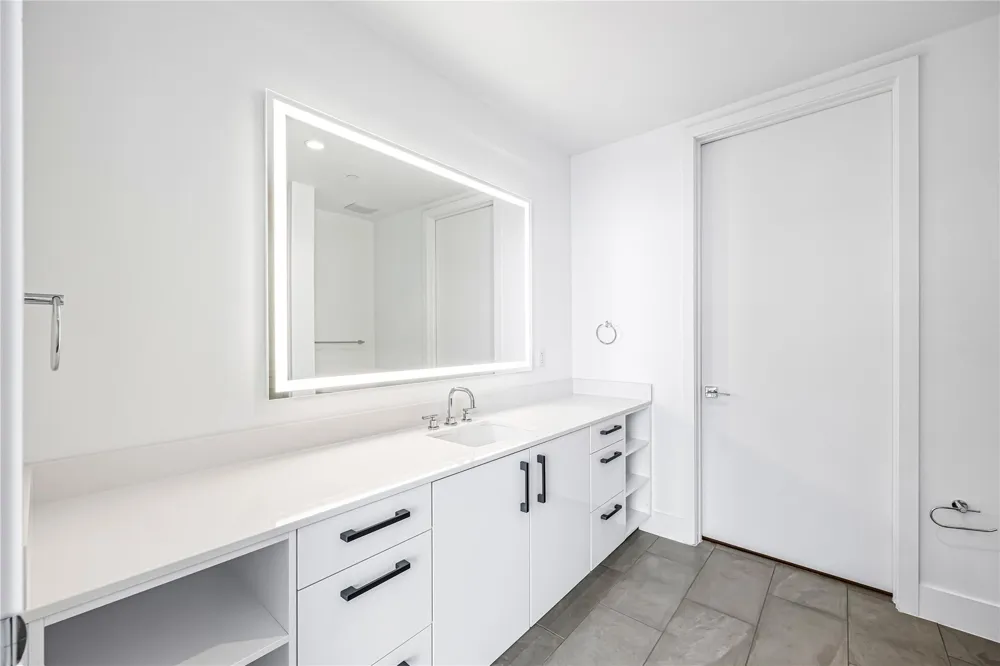 808 Crawford Street #4102 Houston, TX 77010