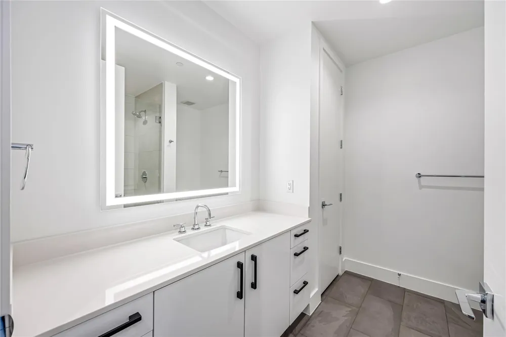 808 Crawford Street #4102 Houston, TX 77010