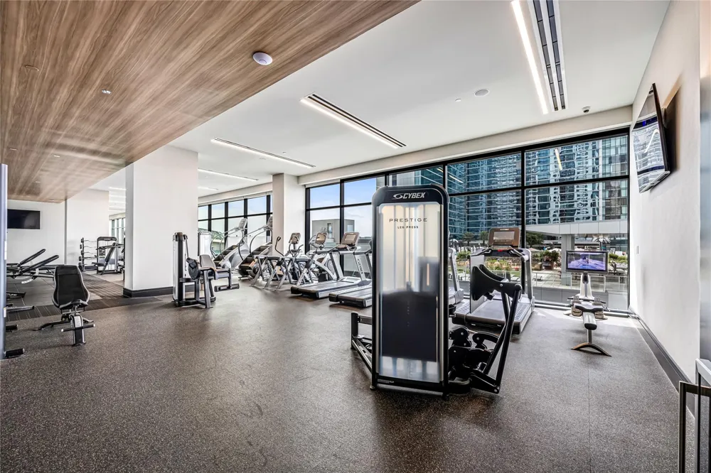 808 Crawford Street #4102 Houston, TX 77010