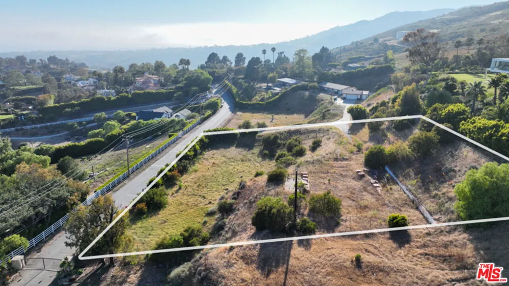 5923 Cavalleri Road Malibu, CA 90265