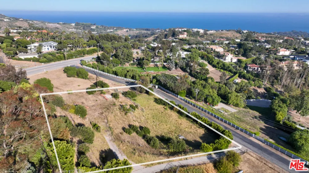 5923 Cavalleri Road Malibu, CA 90265