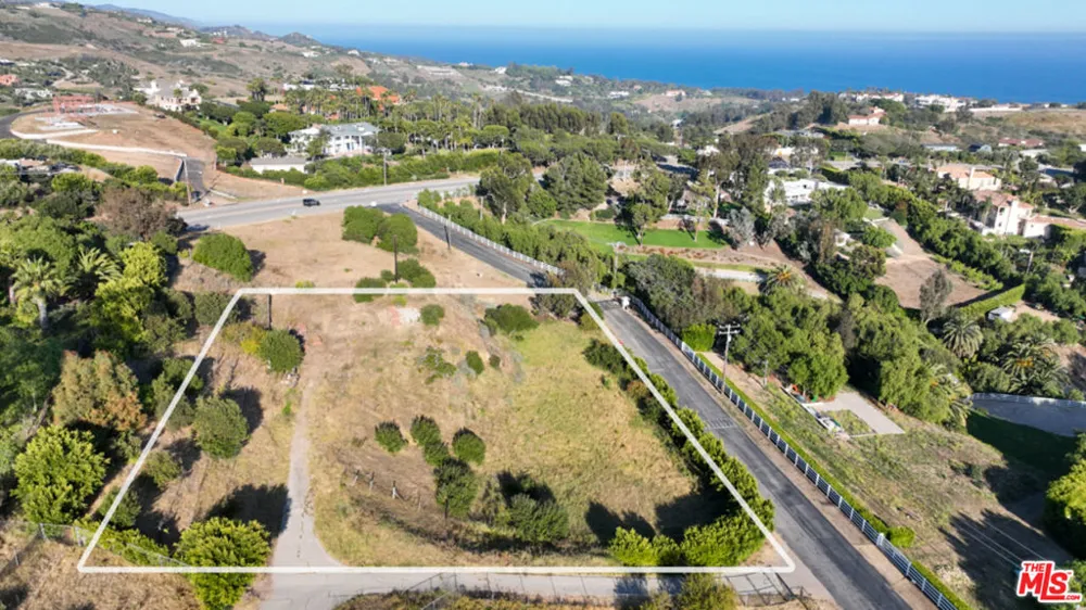 5923 Cavalleri Road Malibu, CA 90265