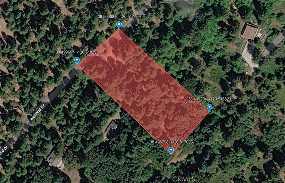 27394 Ashland Drive Pioneer, CA 95666