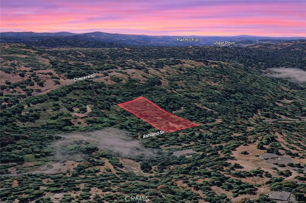 27394 Ashland Drive Pioneer, CA 95666