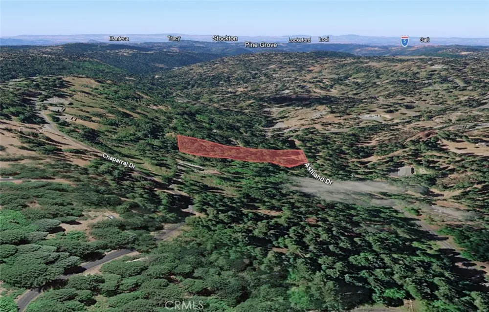 27394 Ashland Drive Pioneer, CA 95666