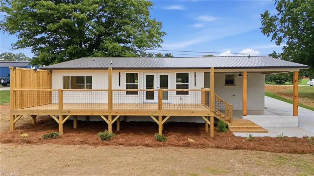 2516 Riverview Road Lexington, NC 27292