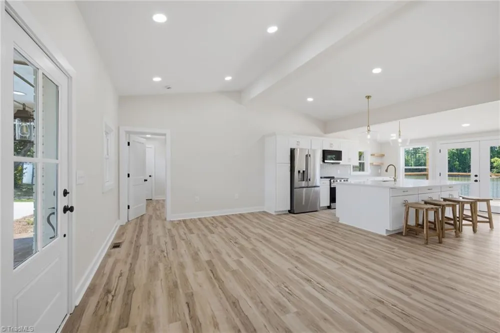 2516 Riverview Road Lexington, NC 27292