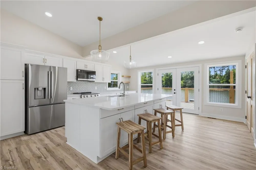 2516 Riverview Road Lexington, NC 27292