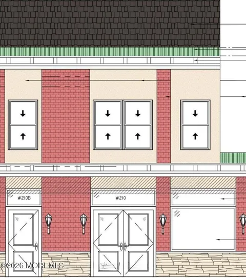 210 Main Street