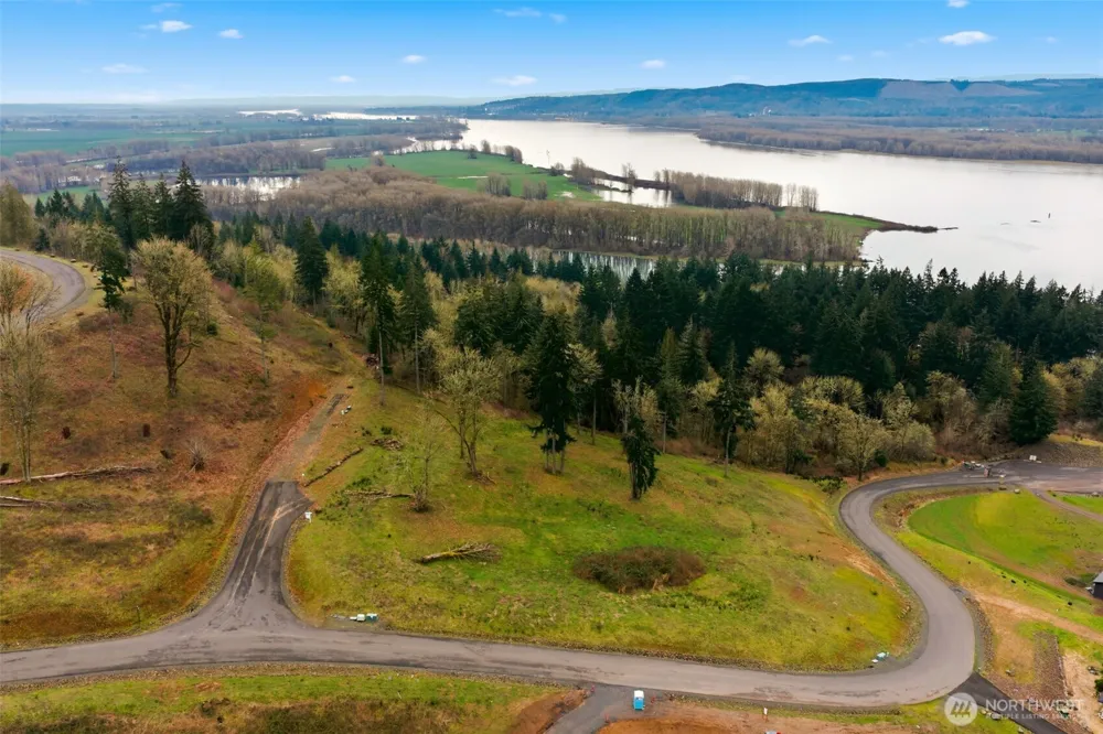 0 Lot F Liam Drive Kalama, WA 98625
