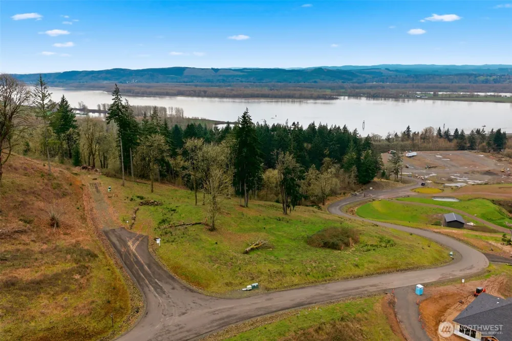 0 Lot F Liam Drive Kalama, WA 98625