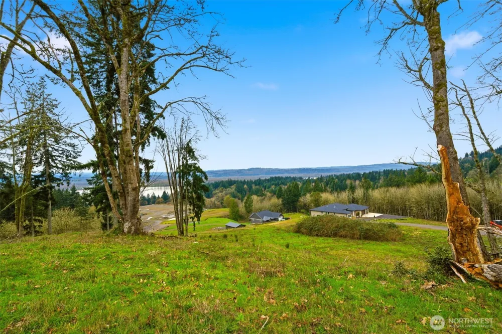 0 Lot F Liam Drive Kalama, WA 98625