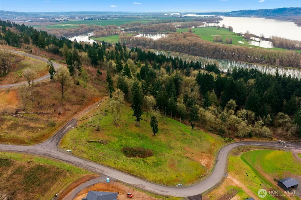 0 Lot F Liam Drive Kalama, WA 98625