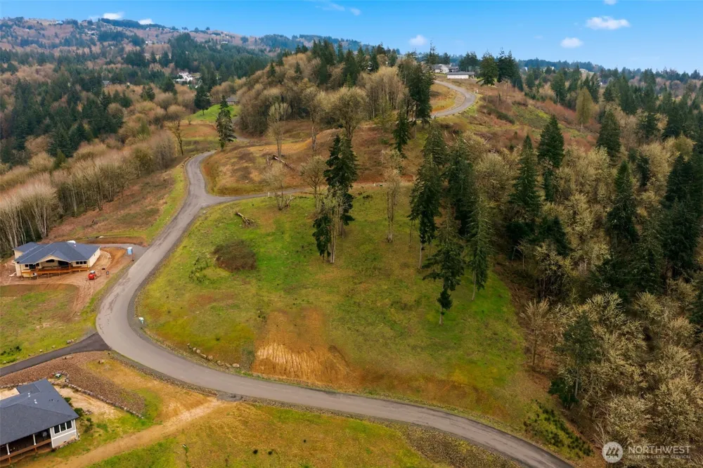 0 Lot F Liam Drive Kalama, WA 98625