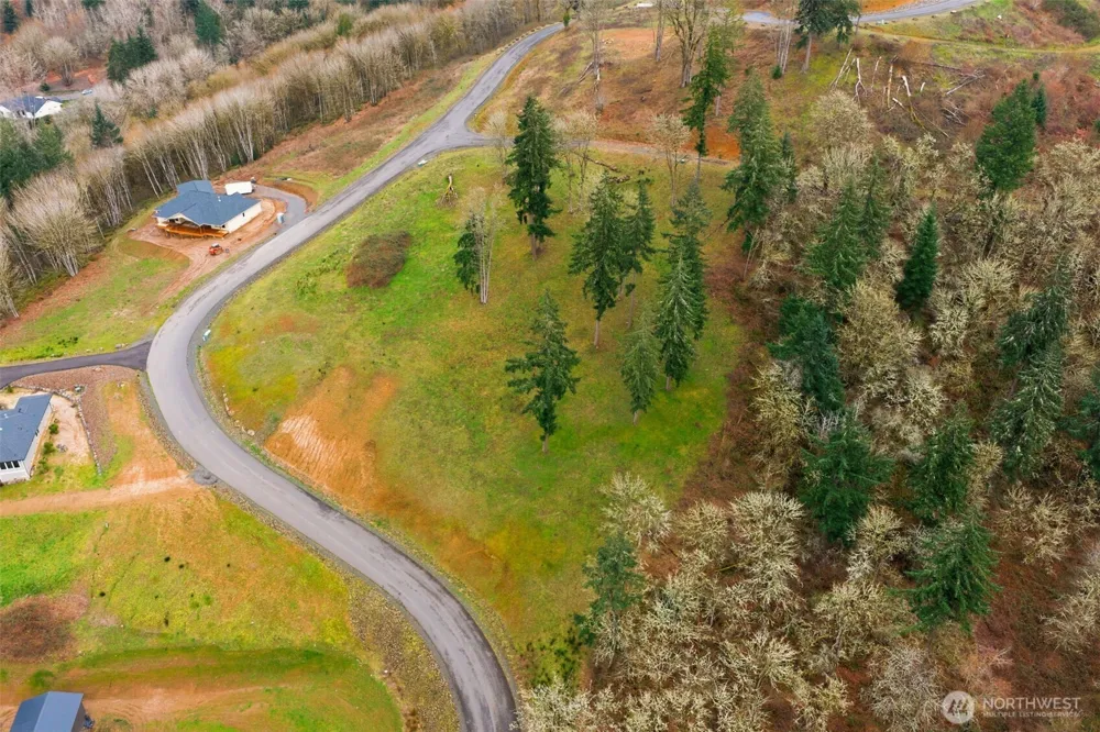 0 Lot F Liam Drive Kalama, WA 98625