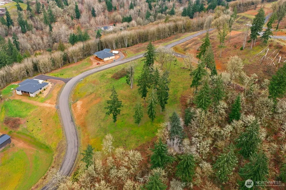 0 Lot F Liam Drive Kalama, WA 98625