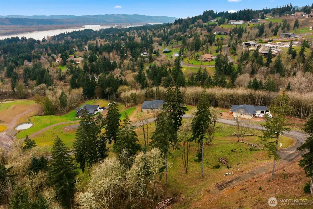 0 Lot F Liam Drive Kalama, WA 98625