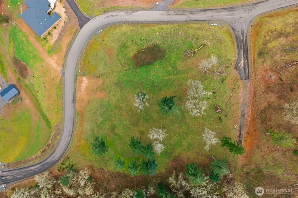 0 Lot F Liam Drive Kalama, WA 98625