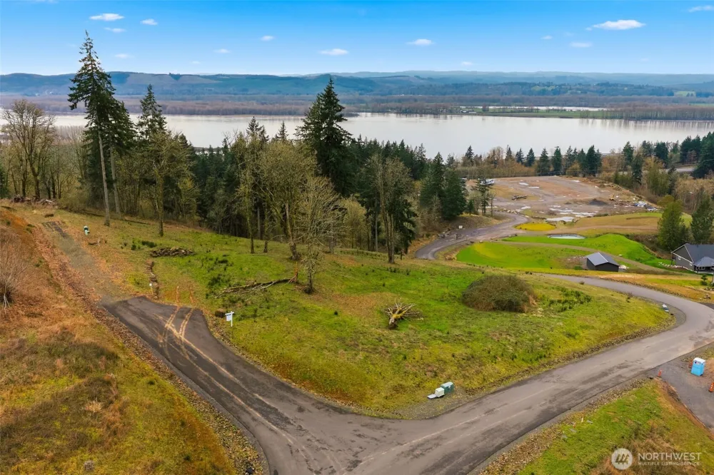 0 Lot F Liam Drive Kalama, WA 98625