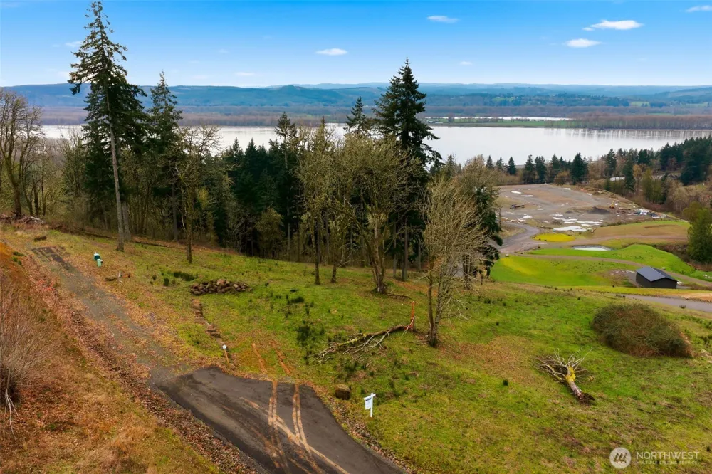 0 Lot F Liam Drive Kalama, WA 98625
