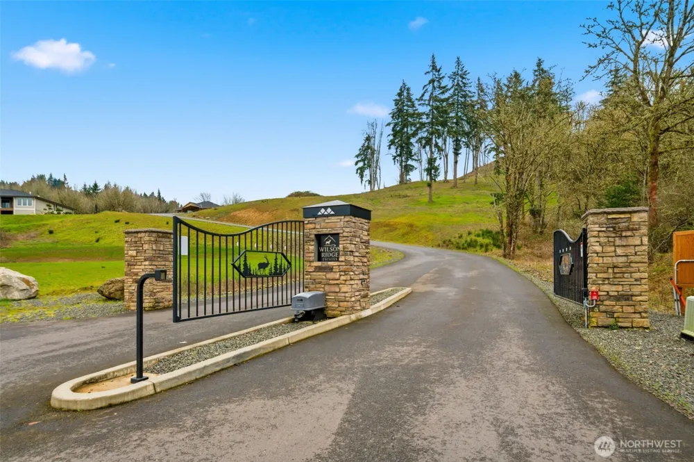 0 Lot F Liam Drive Kalama, WA 98625
