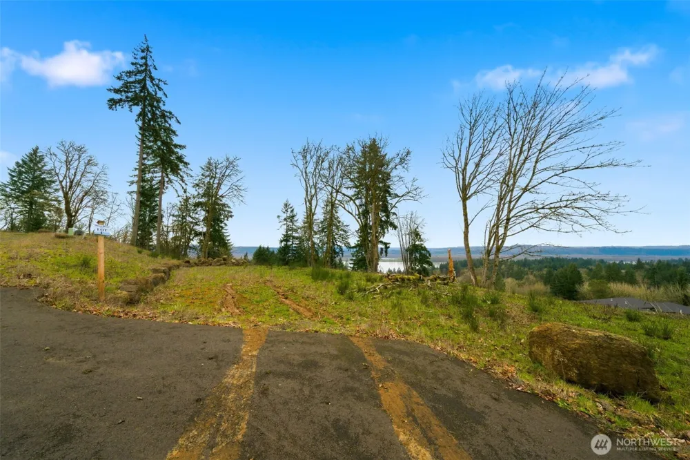 0 Lot F Liam Drive Kalama, WA 98625