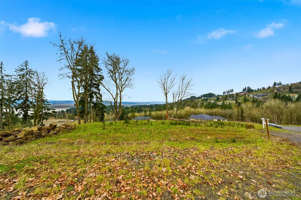 0 Lot F Liam Drive Kalama, WA 98625
