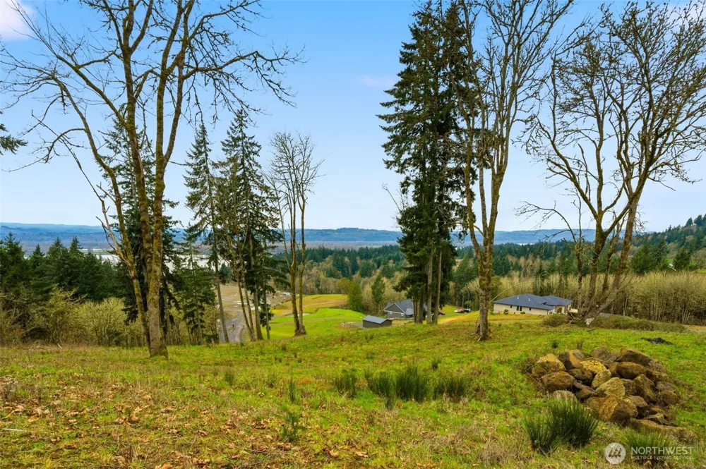0 Lot F Liam Drive Kalama, WA 98625