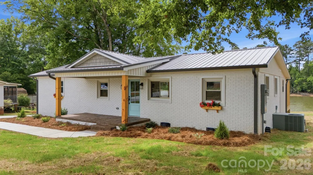 2516 Riverview Road Lexington, NC 27292