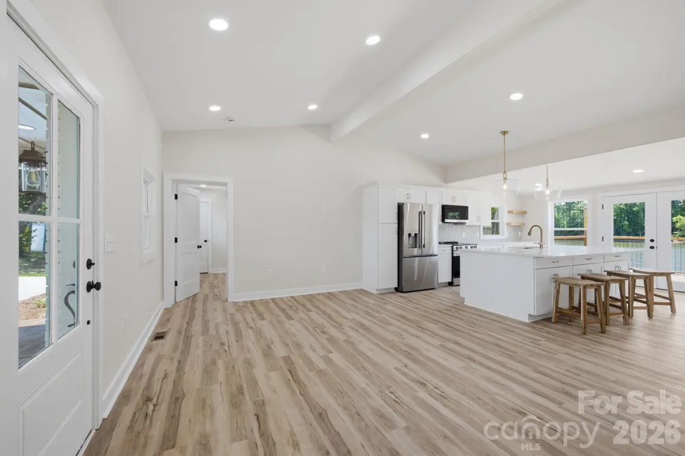 2516 Riverview Road Lexington, NC 27292