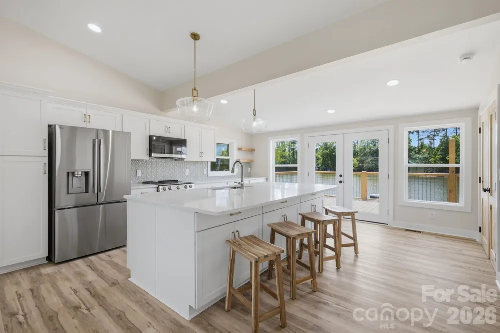 2516 Riverview Road Lexington, NC 27292