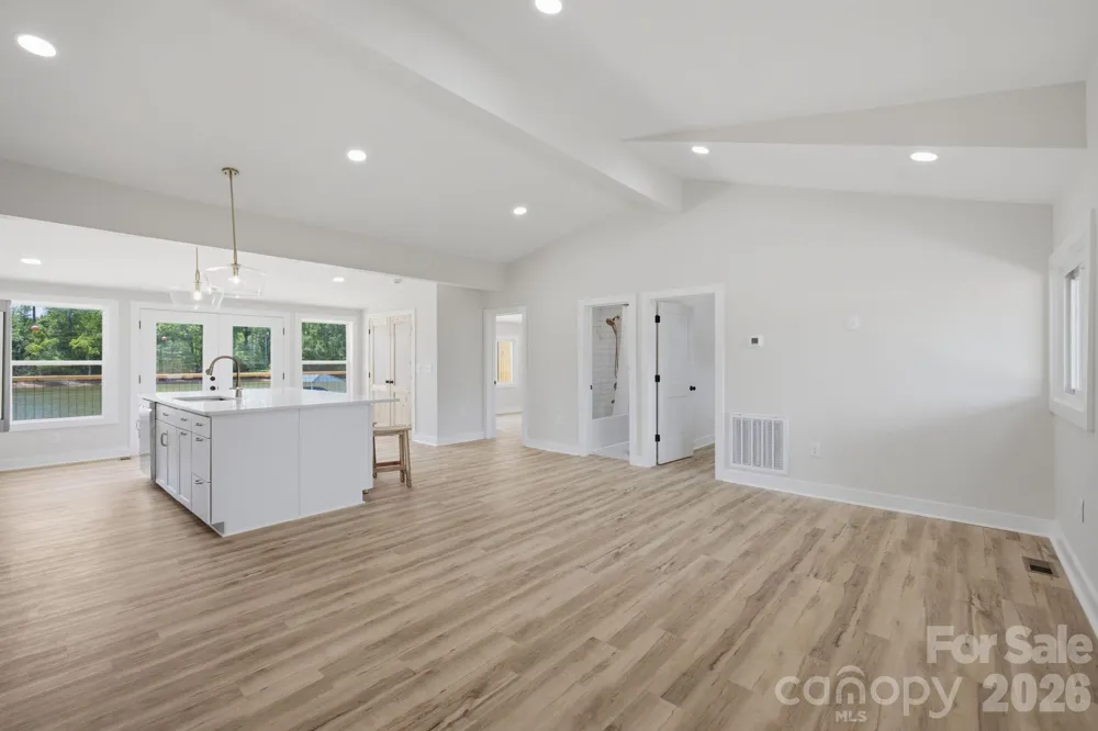 2516 Riverview Road Lexington, NC 27292