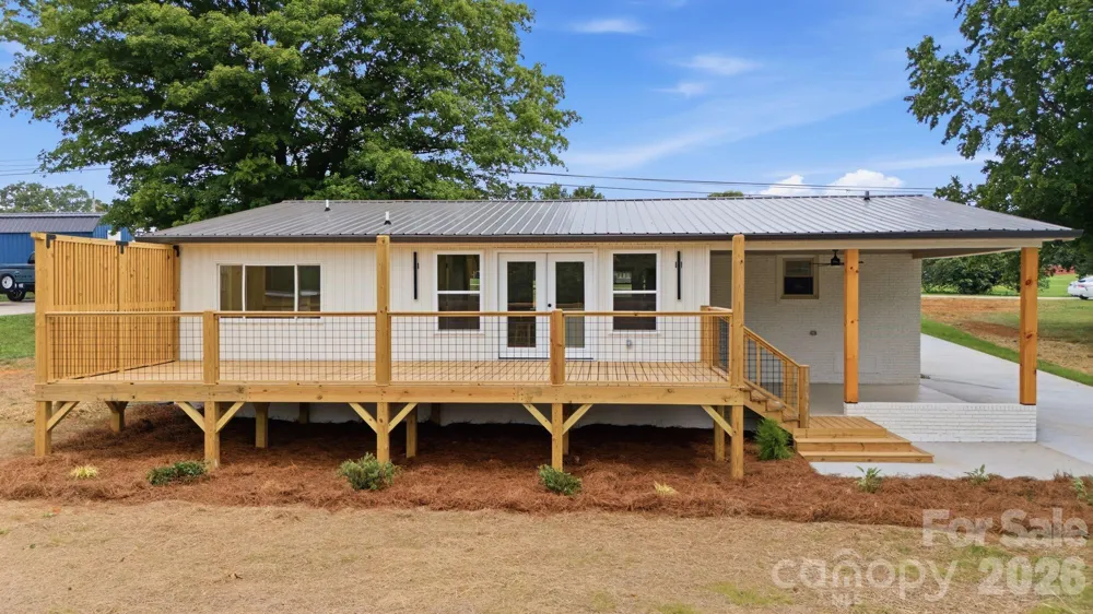 2516 Riverview Road Lexington, NC 27292
