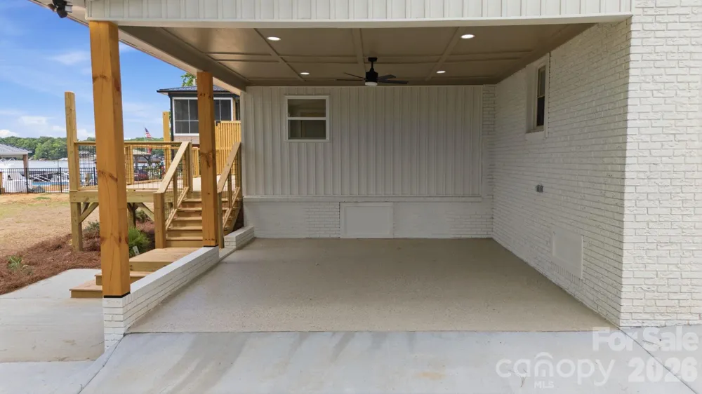 2516 Riverview Road Lexington, NC 27292