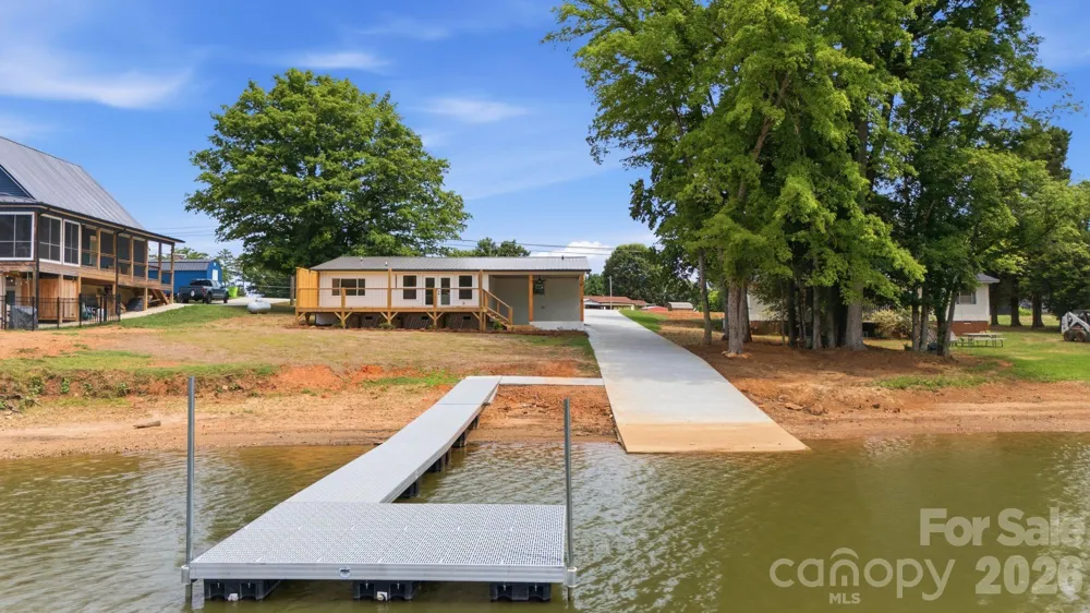 2516 Riverview Road Lexington, NC 27292
