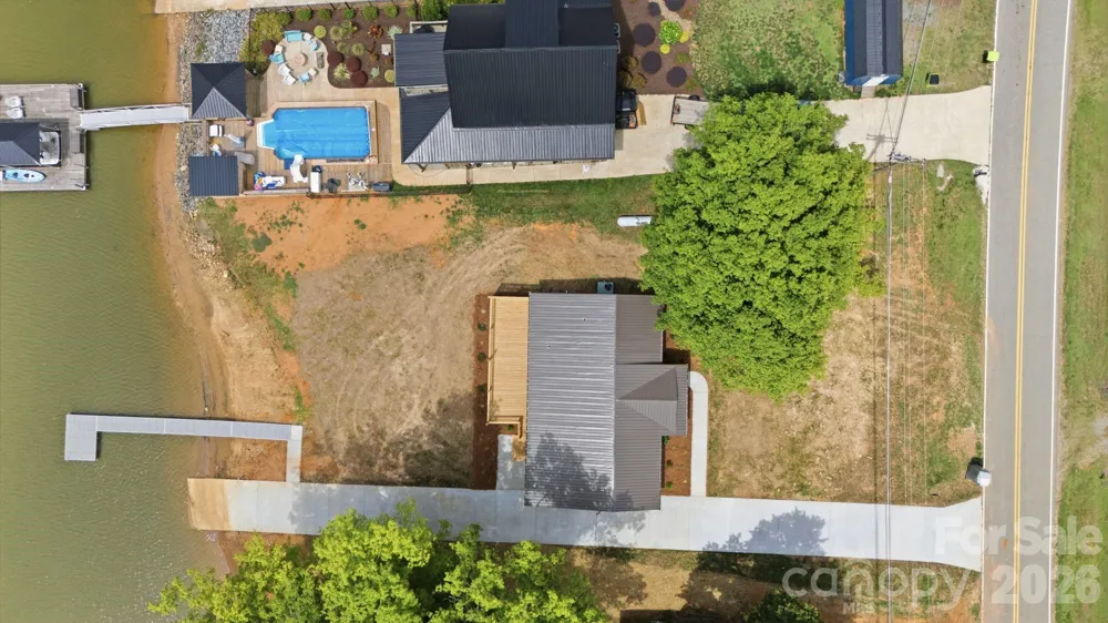 2516 Riverview Road Lexington, NC 27292