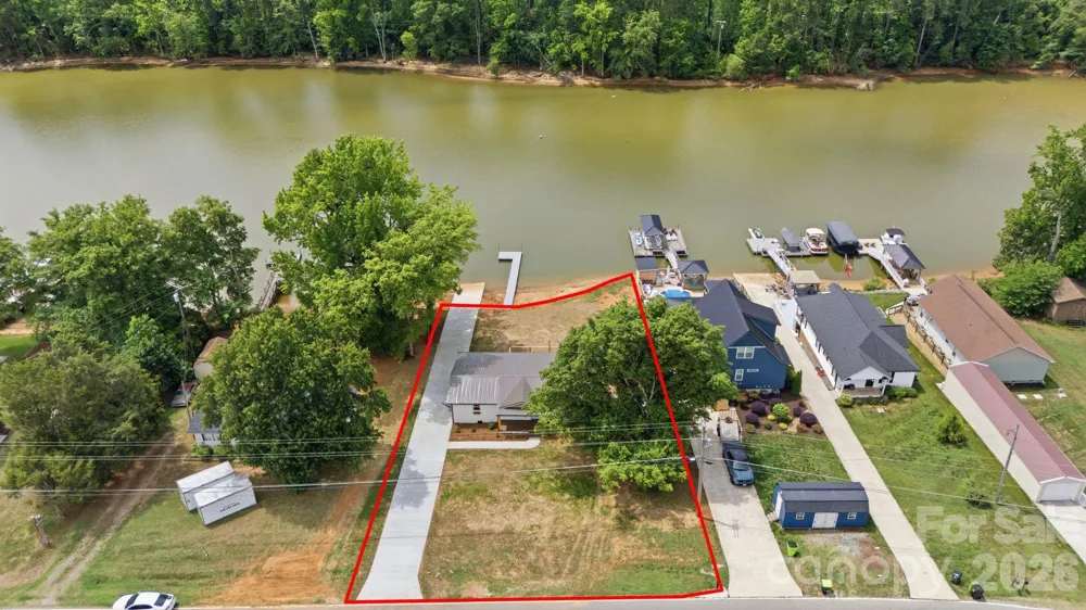 2516 Riverview Road Lexington, NC 27292