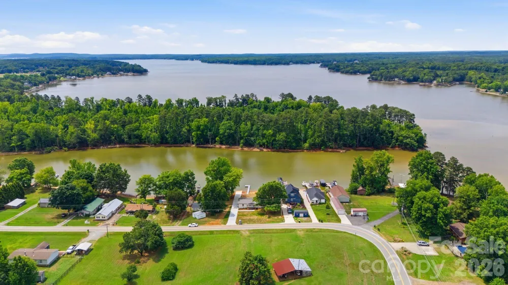 2516 Riverview Road Lexington, NC 27292