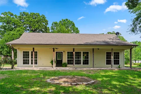 109 Rs County Road 3319