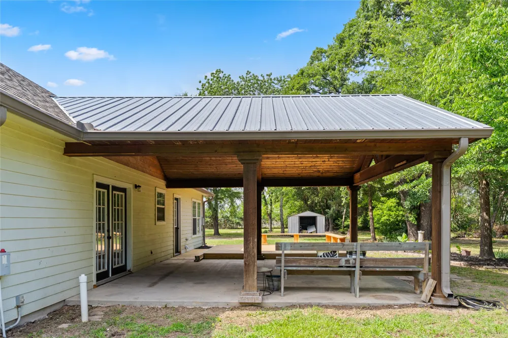 109 Rs County Road 3319 Emory, TX 75440
