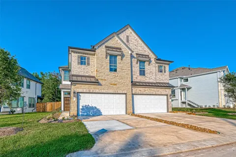 493 Long Leaf Pine Drive