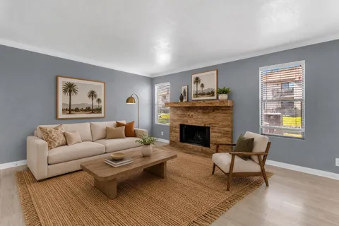 43376 Cook Street #107